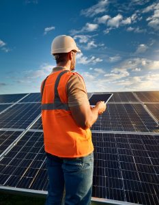 Zonnepanelen