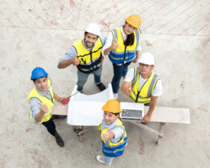 Constructors at work