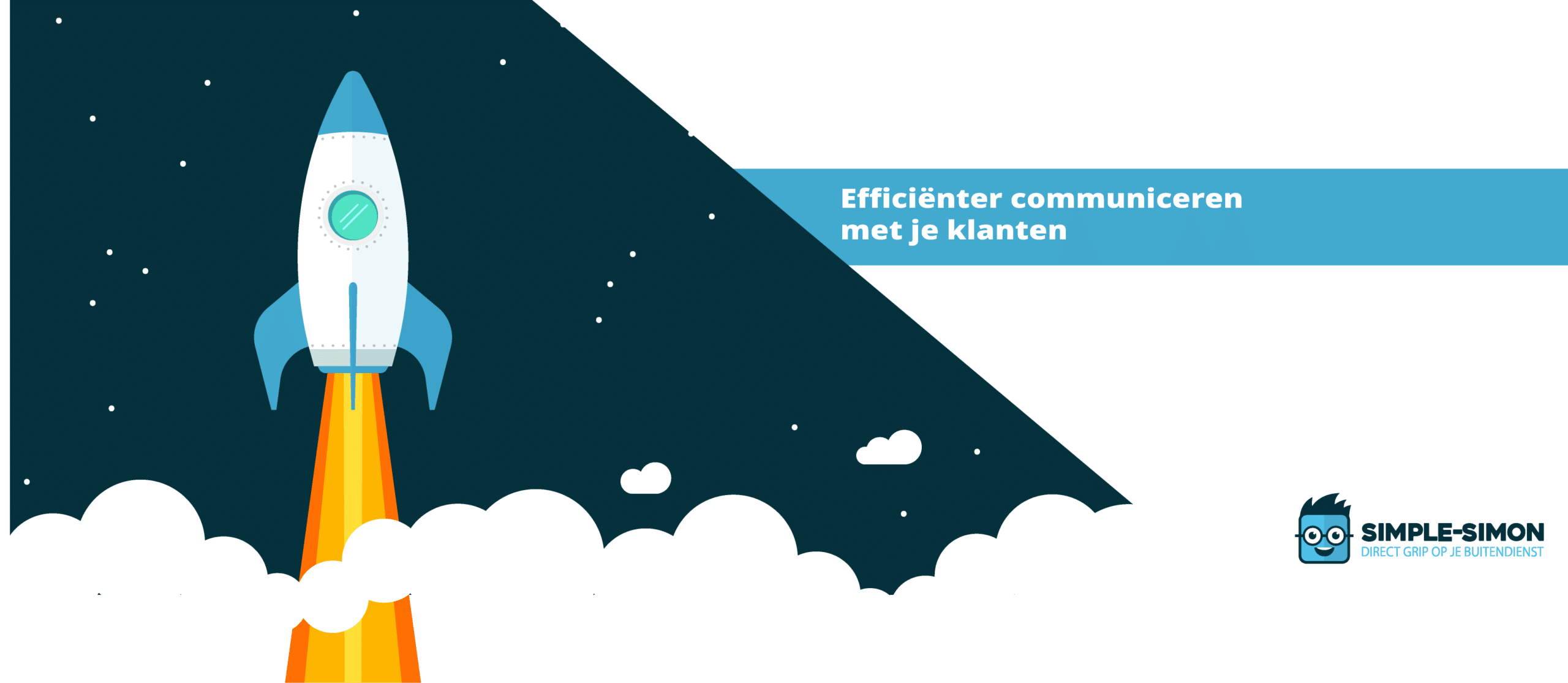 Efficiënte klantcommunicatie