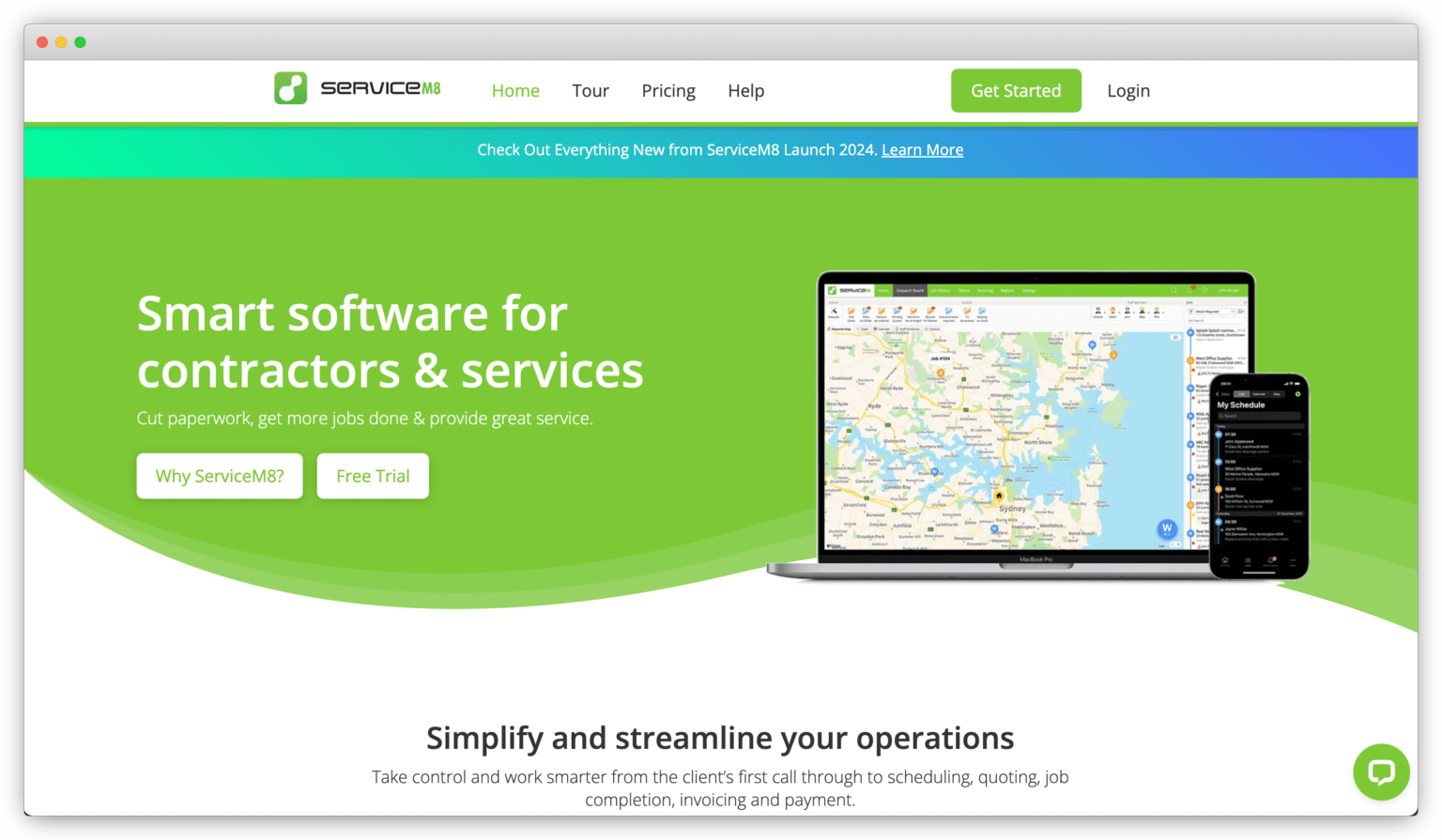 Best 7 work order management software (2026) - Simple Simon