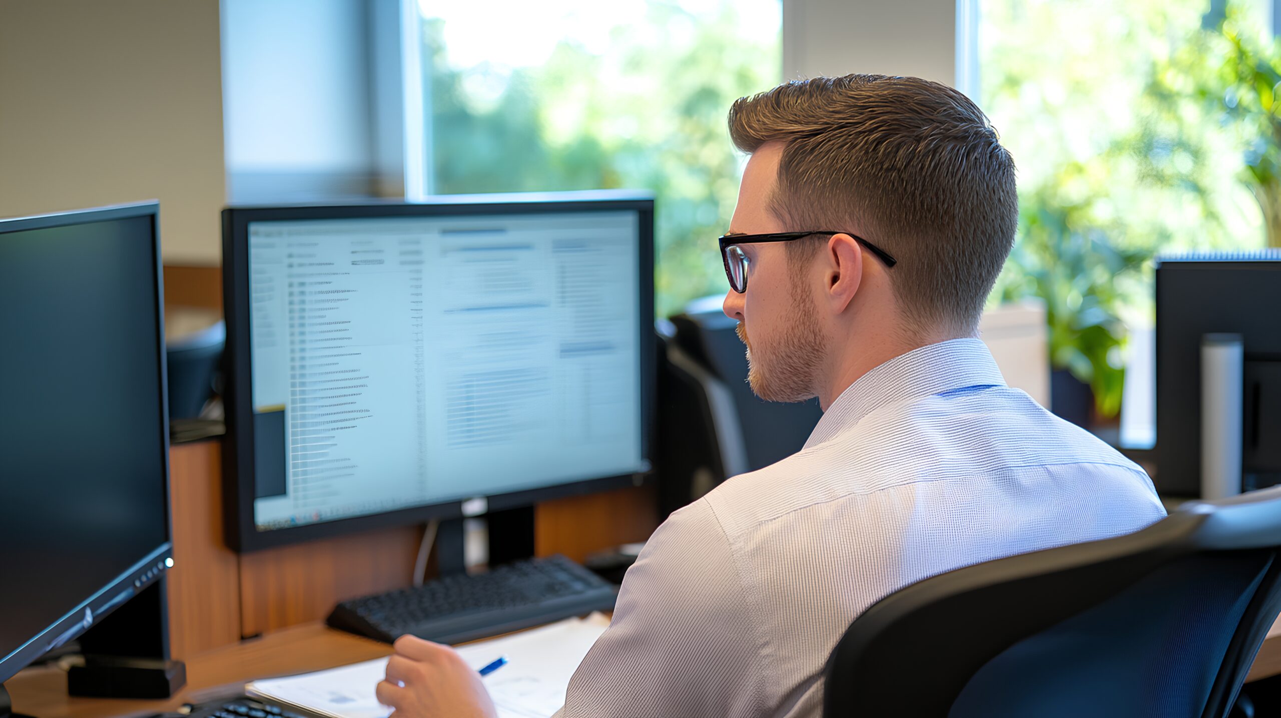 Wie Simple-Simon PRO Ihren Service-Desk automatisiert