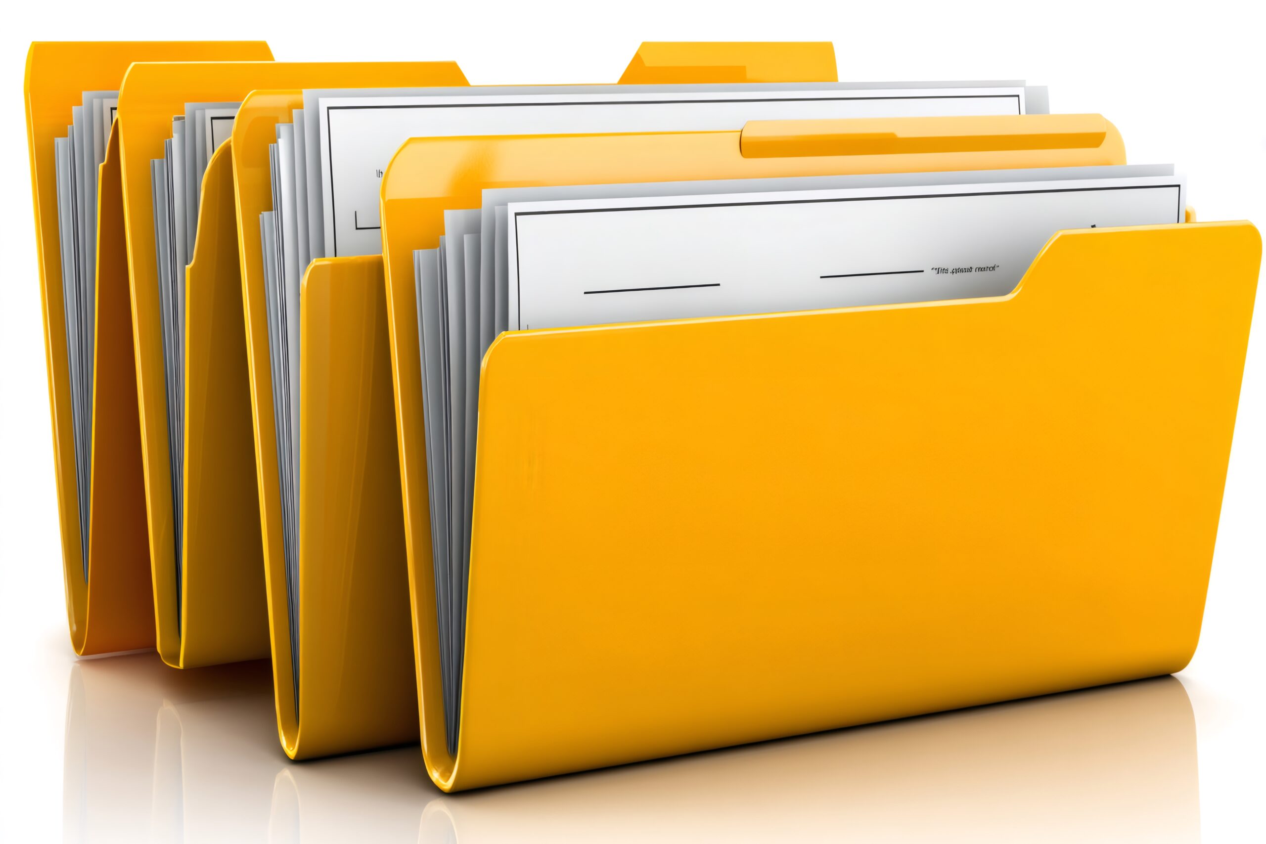 Eenvoudig bonnenboekjes digitaliseren