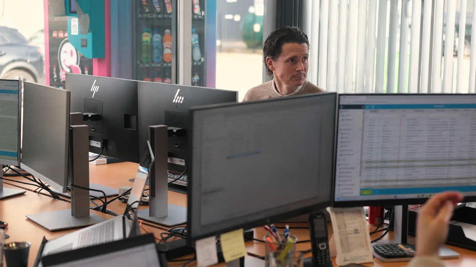 Capaciteitsplanning: waarom je installatiebedrijf niet aan meer werk komt, maar aan meer uren